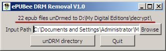 epubee drm removal download epubee drm removal download