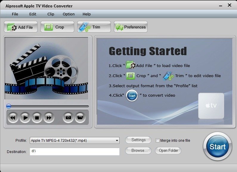 apple support download pro video formats