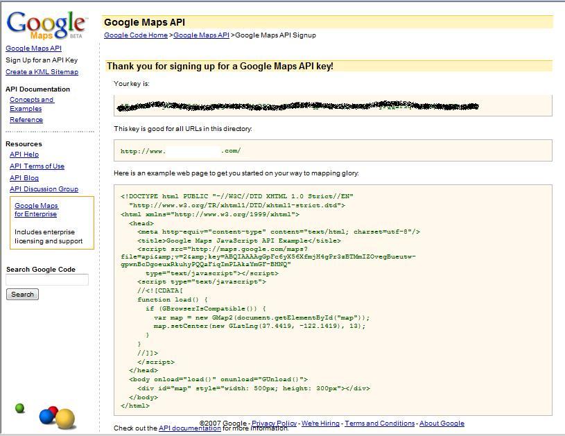 Google Earth - Screenshot #21
