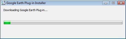 Google Earth - Screenshot #20
