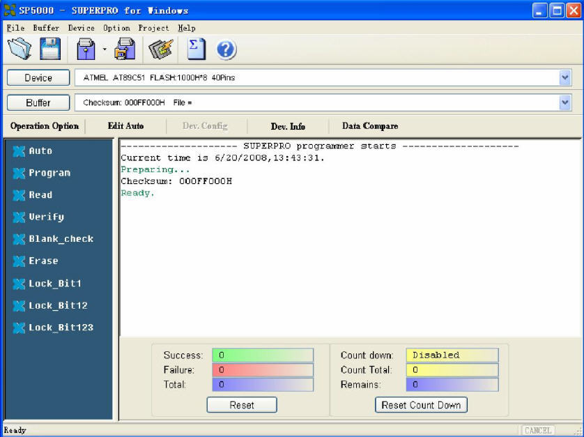 SUPERPRO M series download for free - SoftDeluxe