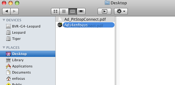 Enfocus PitStop Connect latest version - Get best Windows software