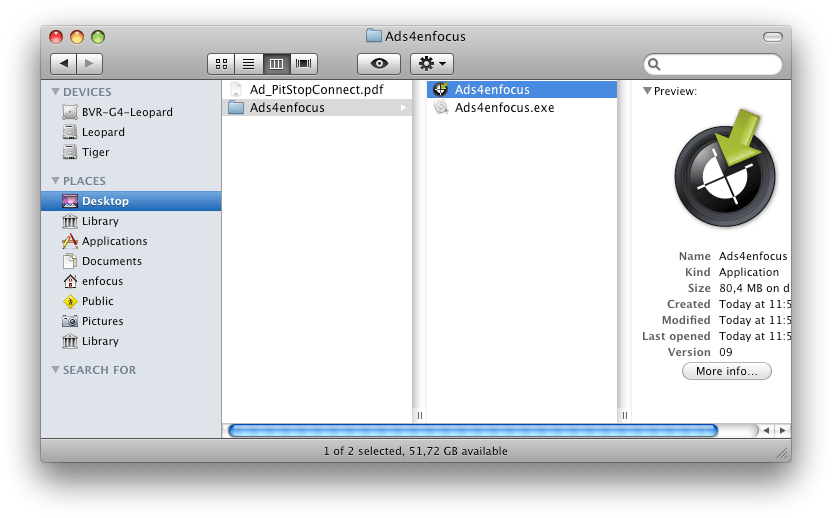 Enfocus PitStop Connect latest version - Get best Windows software