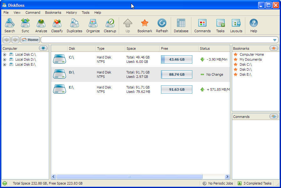 instal the last version for windows DiskBoss Ultimate + Pro 13.8.16