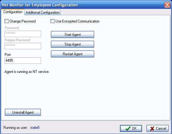 net monitor for employees pro forgot password