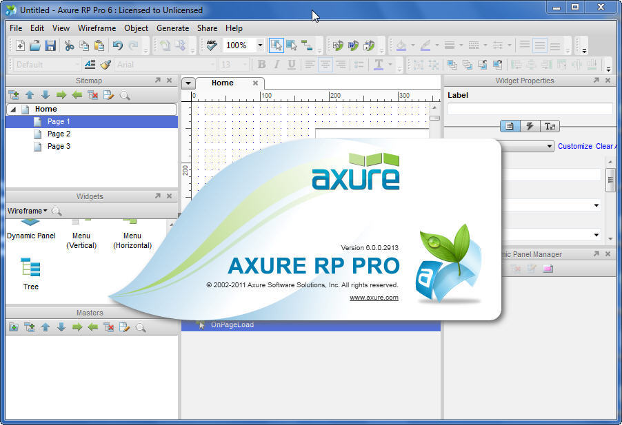 axure software download