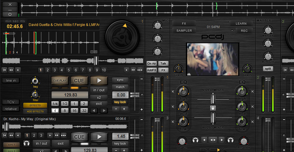 PCDJ DEX PRO download the new for android