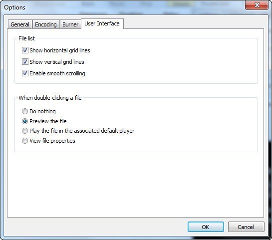 Sothink HD Movie Maker - Screenshot #1