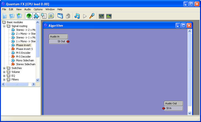 quantum-fx workbench download for free - SoftDeluxe