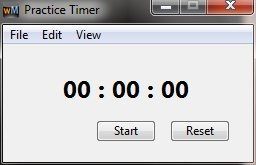 Web Metronome - Screenshot #2