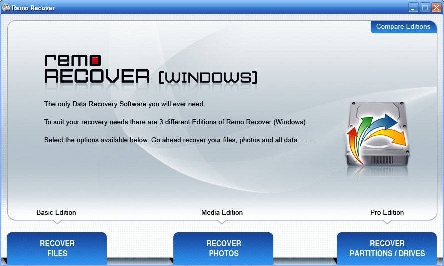 free download Remo Recover 6.0.0.227