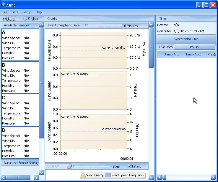 Atmo latest version - Get best Windows software