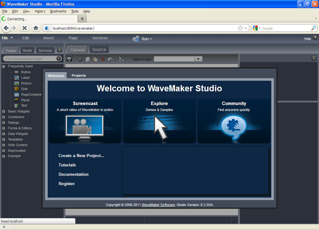 Wave Maker Studio WaveMaker download for free - SoftDeluxe