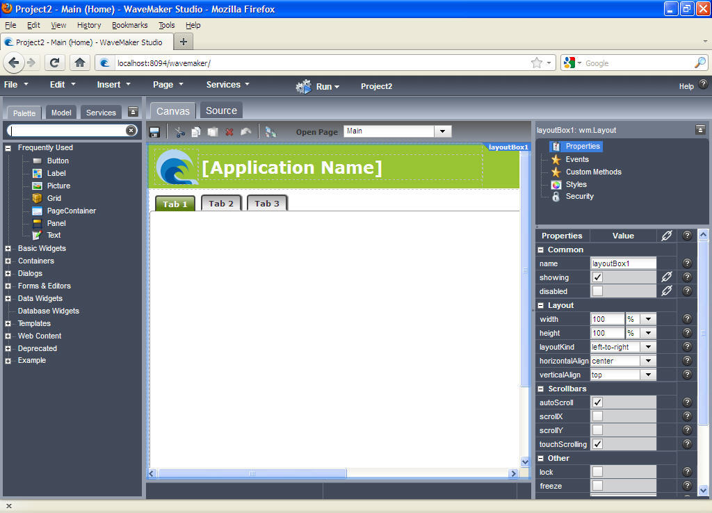 Wave Maker Studio WaveMaker download for free - SoftDeluxe
