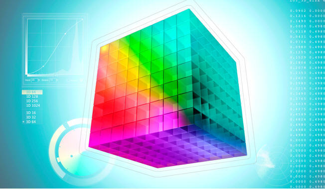 Magic Bullet LUT Buddy 64-bit - Screenshot #2