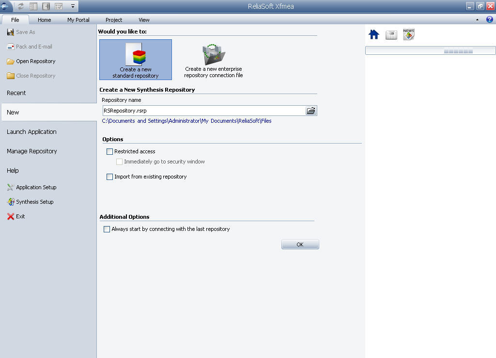 ReliaSoft Xfmea download for free - SoftDeluxe