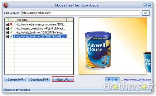 flash downloader free