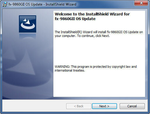 modul8 update update fx not working