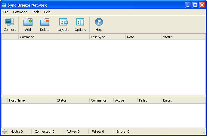 free download Sync Breeze Ultimate 15.3.28