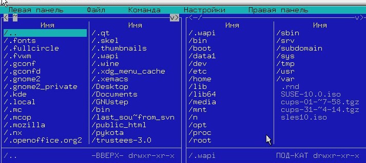 Thinstation установка и настройка с usb