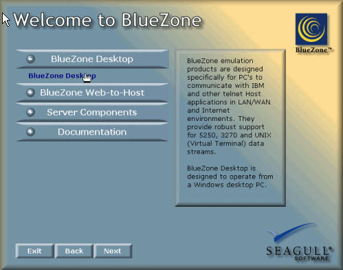 bluezone software free download