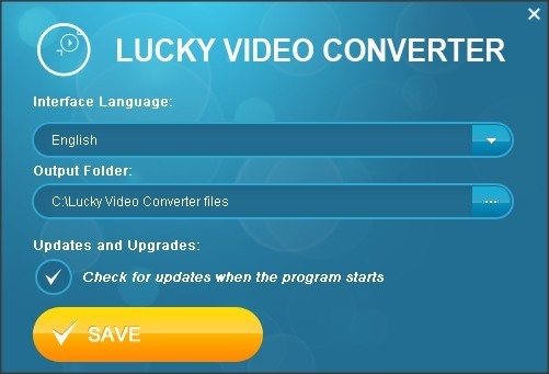 Lucky video converter это что