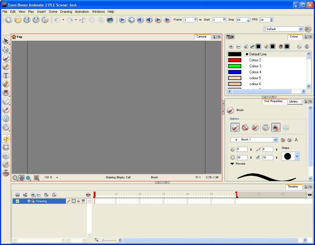 toon boom animation software