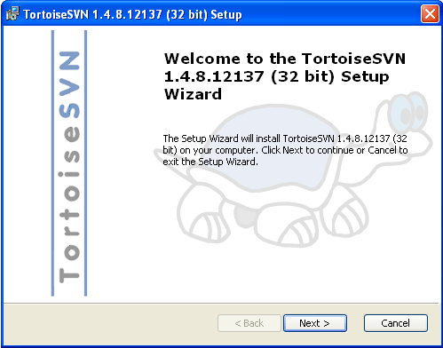 TortoiseSVN (32 bit) download for free - SoftDeluxe