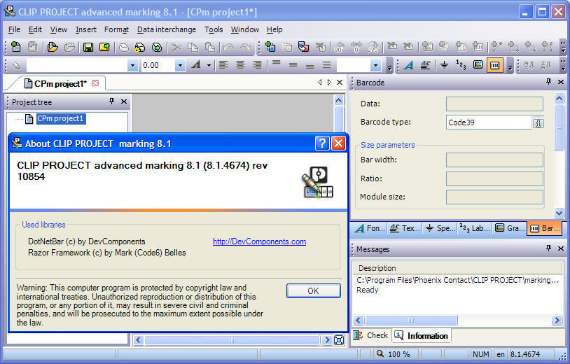 CLIP PROJECT latest version Get best Windows software
