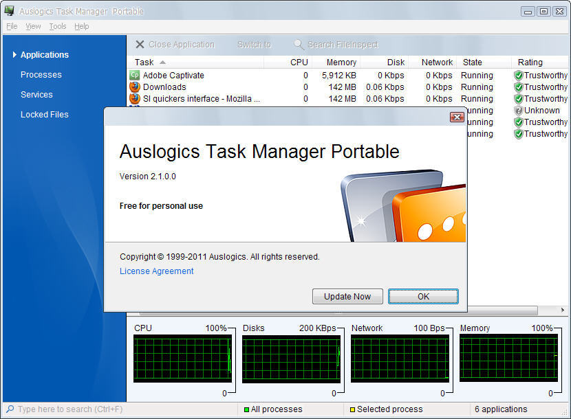 download the last version for mac Auslogics Windows Slimmer Pro 4.0.0.4