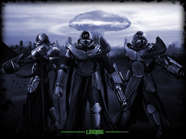 RIP3 - Screenshot #3