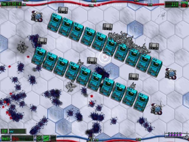 RIP3 - Screenshot #1