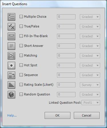 Adobe Captivate - Screenshot #7