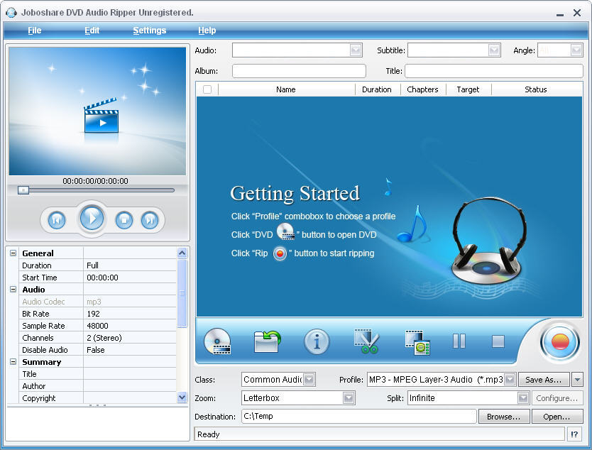 Buy Aimersoft DVD Ripper 4