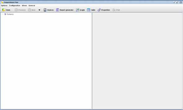 Circutor PowerVision Plus latest version - Get best Windows software