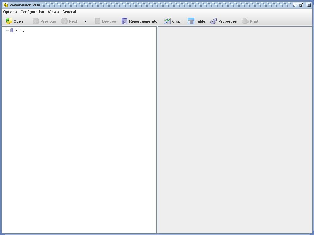 Circutor PowerVision Plus latest version - Get best Windows software