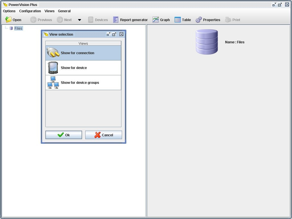 Circutor PowerVision Plus latest version - Get best Windows software