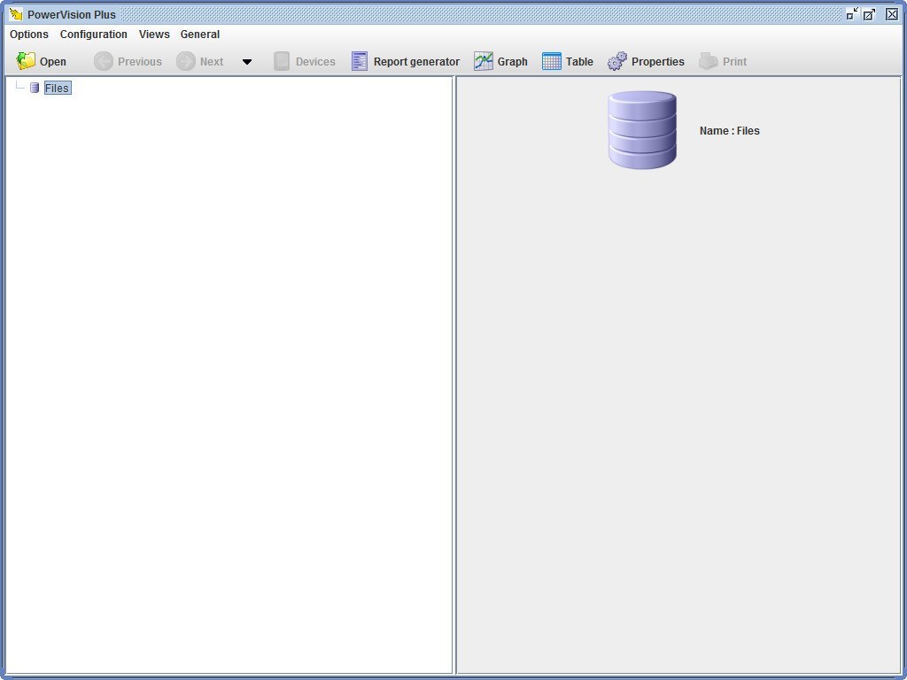 Circutor PowerVision Plus latest version - Get best Windows software