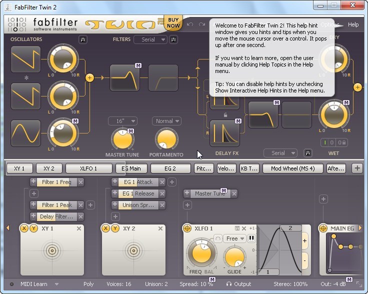 instal the new version for apple FabFilter Total Bundle 2023.06