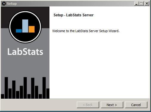 Labstats Logo Icon LabStats latest version - Get best Windows software