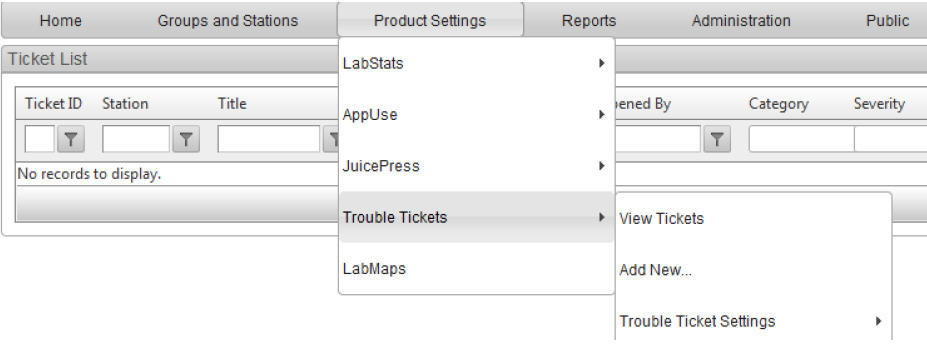 LabStats latest version - Get best Windows software