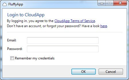 FluffyApp - Screenshot #3