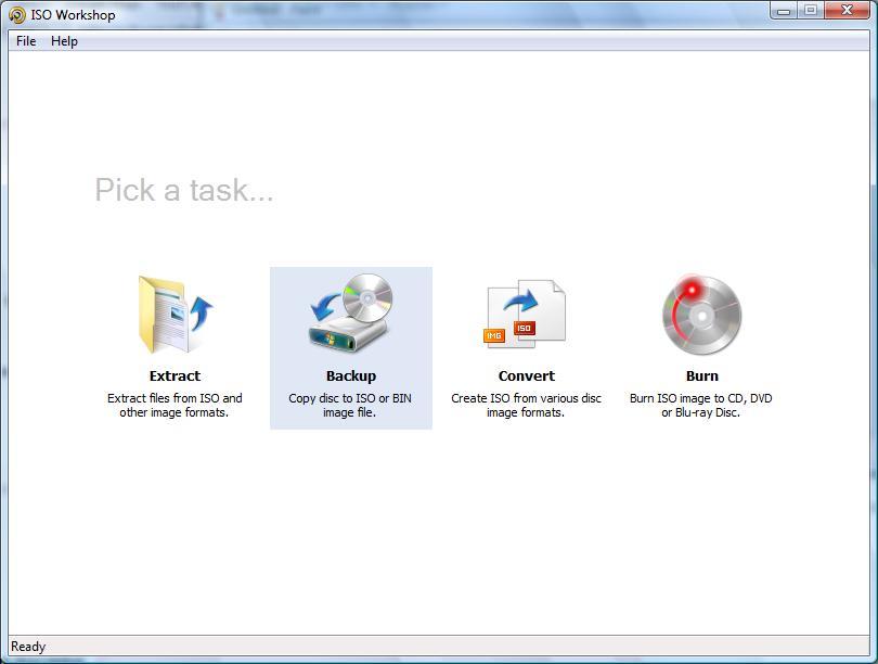 ISO Workshop - Screenshot #29