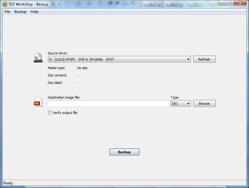 ISO Workshop - Screenshot #28