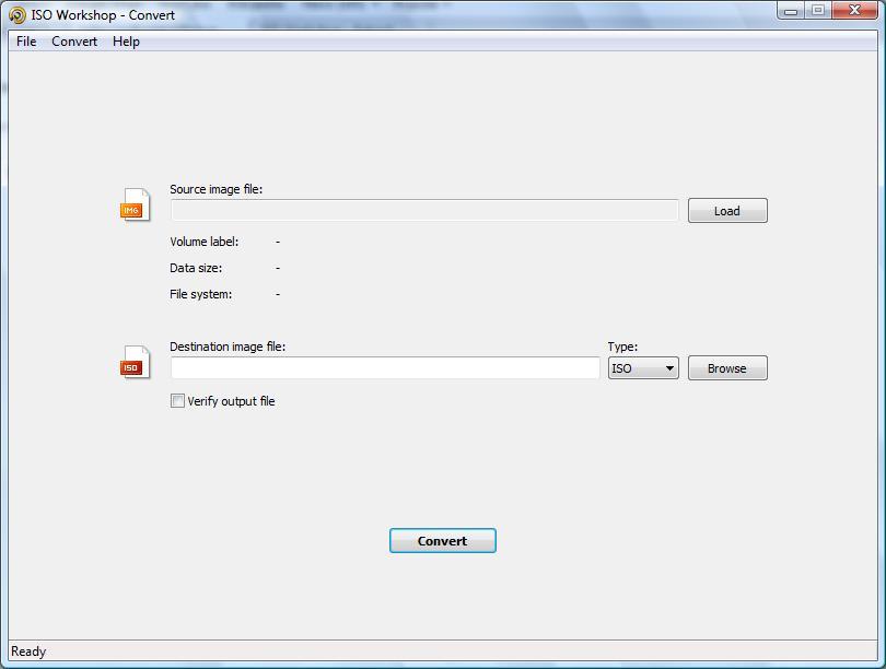 ISO Workshop - Screenshot #27