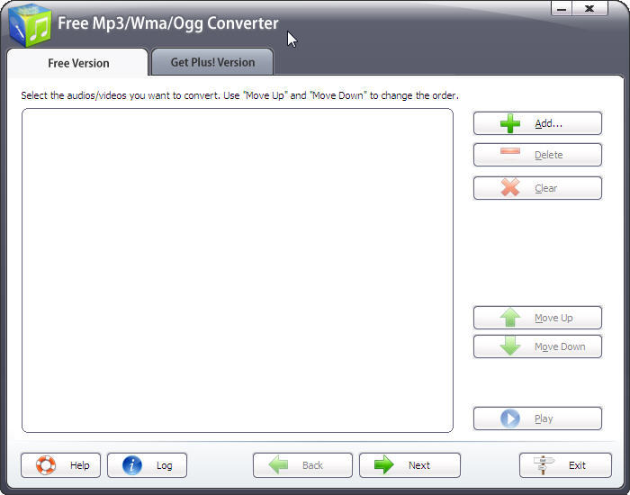 oog file converter oog file converter