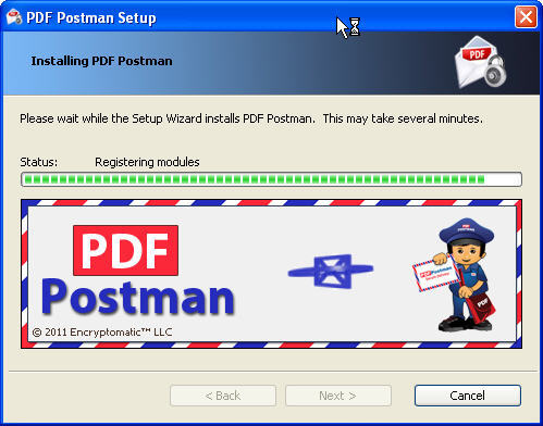 postman document