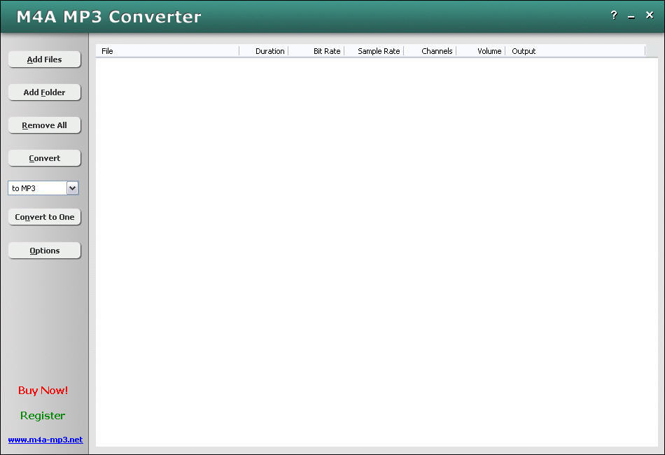 m4a to mp3 converter free mac