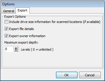 Folder Size - Screenshot #16