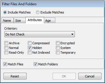Folder Size - Screenshot #15